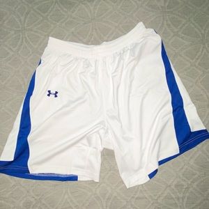 Men’s Under Armour Athletic Shorts